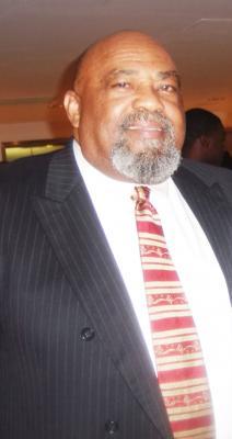 Wilbur Rollins