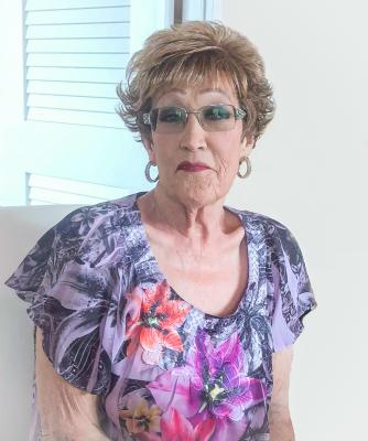 Nona Nan Smith