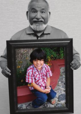 ABEL MOJICA