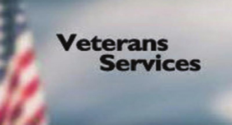 Veterans Services offi ces