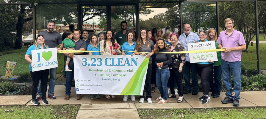 3.23 Clean