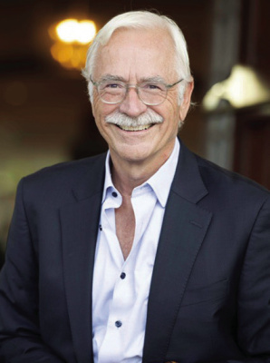 Cadet’s Son To Speak at BFTS Museum
