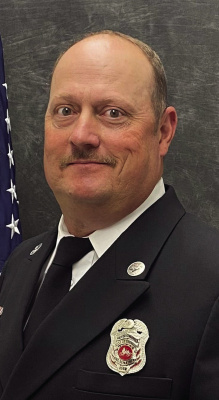 Terrell FD names newest captains