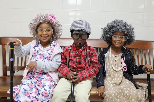 100 DAYS SMARTER
