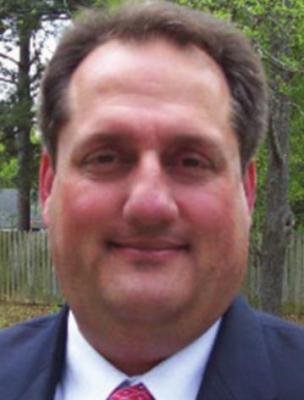 PATRICK HOTARD