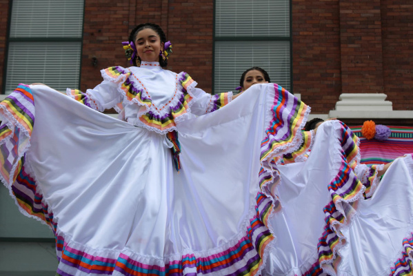 TACO FESTIVAL