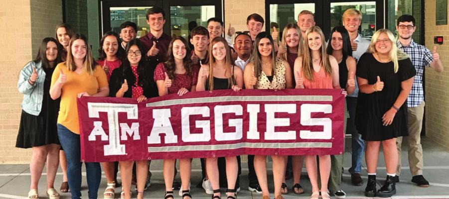AGGIES