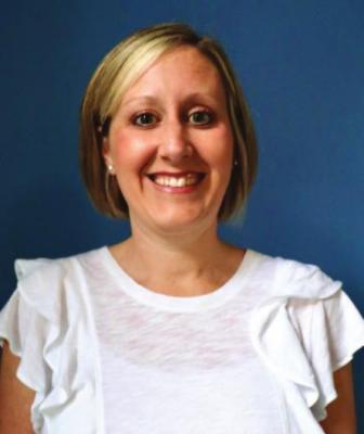 Tiffany Swain - Global Leadership Academy Principal