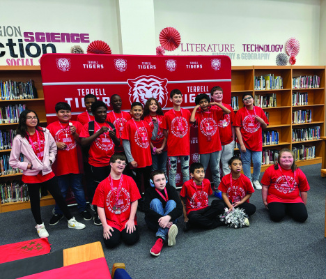 Rain moves Special Olympics indoors