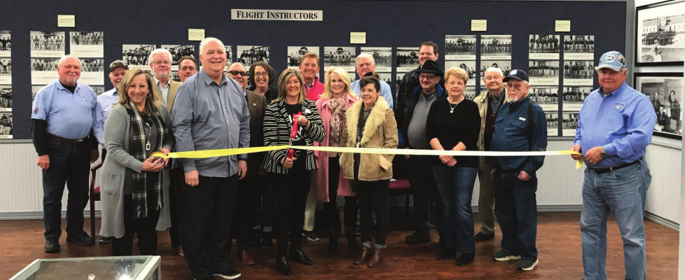 Ribbon Cuttings