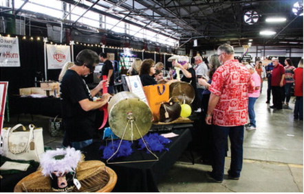Terrell Chamber announces 44th Annual Chamber Auction