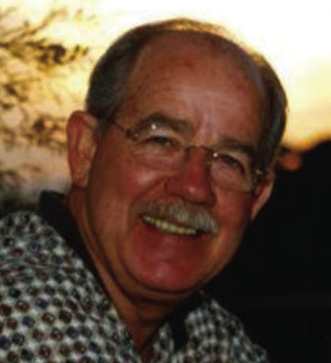 Jerry Doyle Hare