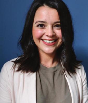 Malori Wooten- J.W. Long Elementary Principal