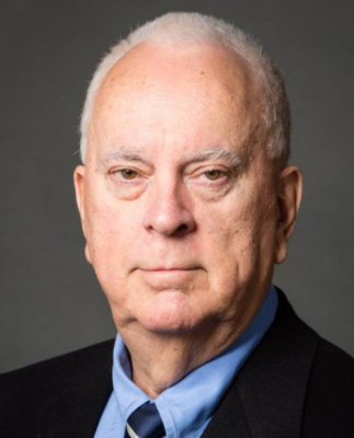 Carl Henry Thomas, Jr.