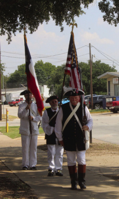 City celebrates National Constitution Week