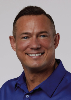 Phil Robison