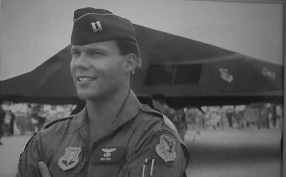 Matthew E. Byrd