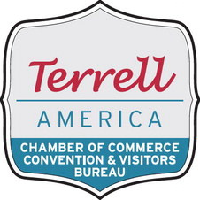 	Terrell Chamber of Commerce Renewals