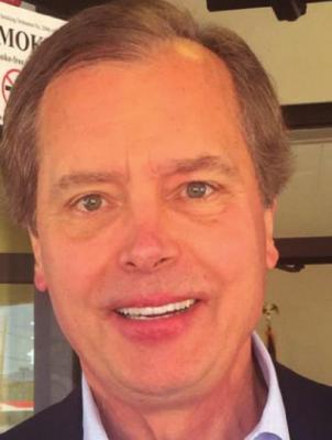 DAVID DEWHURST
