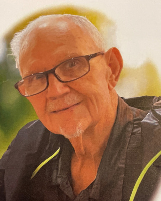 Ronnie (Ron) Pat Wesson