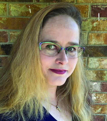 Q&A with Cecilia Wichmann, Harlequin International