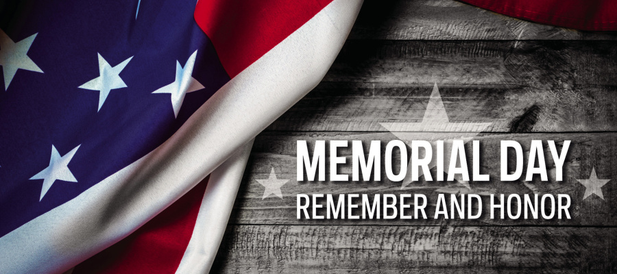 The history of Memorial Day