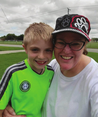 Q & A with Tiger Ice owners Jennifer and Chad McFarlane