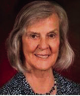Madeline “Matsy” Podruchny McDonald