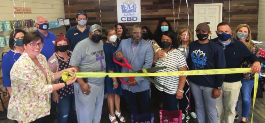 Ribbon Cuttings