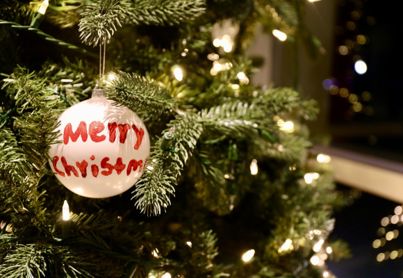 Merry Christmas