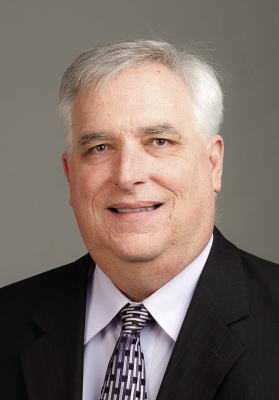 Carlton Tidwell