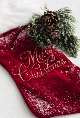 From all of us to all of you
