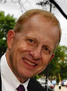 REV. PETER MCNABB