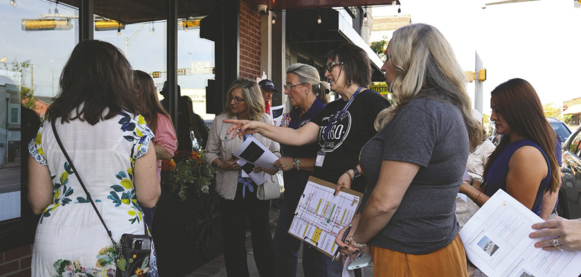 City, Chamber hosts Regional Roundtable