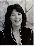 Patricia (Tricia) Davy Smith