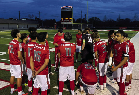 Photo courtesy of @Terrellgsoccer/X