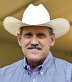Precinct 3 Commissioner participates in leadership academy