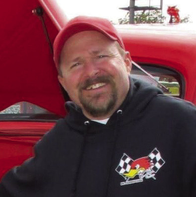 Terry Lynn Massey