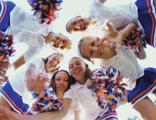 How students can prepare for a coming sports season