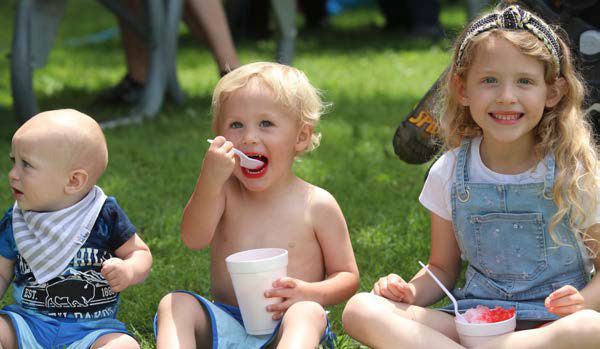 42ND TERRELL JUBILEE