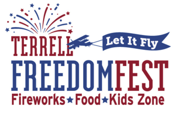 Fireworks show set at Terrell Municipal Airport
