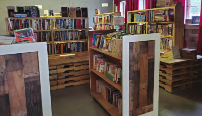 Q&A with Cody and Megan Estes, Books on Blanche