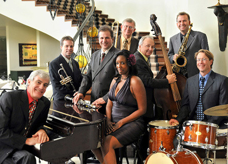 The acclaimed Side Street Strutters will close out the landmark 20th anniversary season of the E! Terrell Entertainment Series April 27 at the Jamie Foxx Performing Arts Center. Courtesy photo