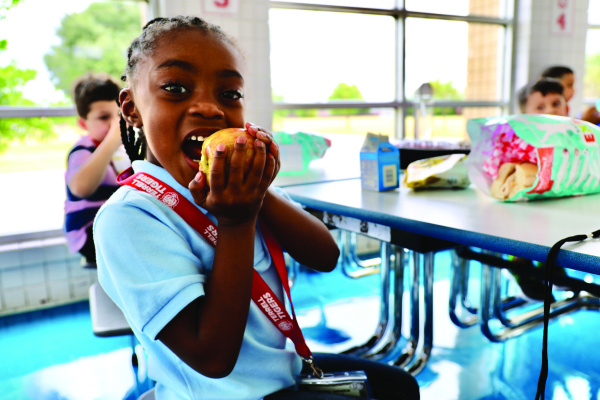 Summer Meals Program to return