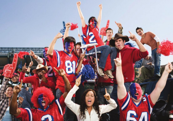Ideas to build school spirit and foster community