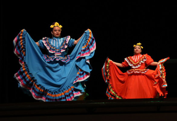 HISPANIC HERITAGE MONTH