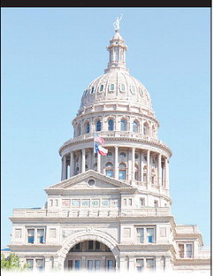 TEXAS PRESS ASSOCIATION