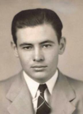 FRANK A. NORRIS