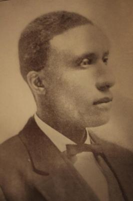 WILLIAM MADISON MCDONALD