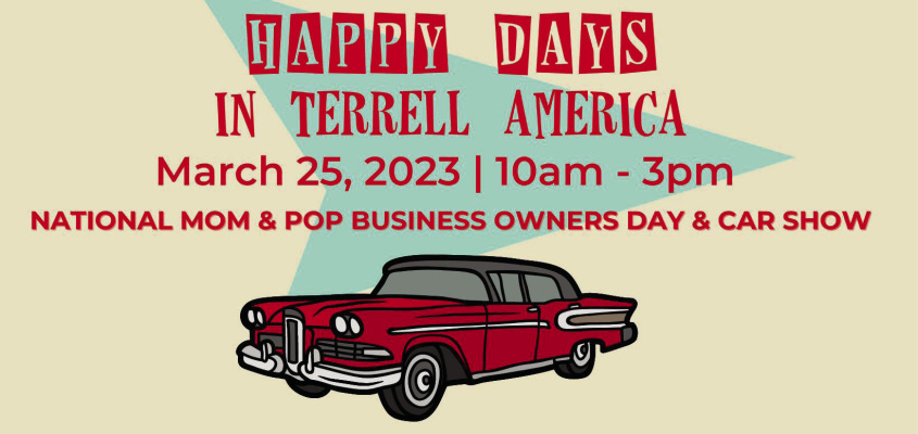 Shoppers encouraged to shop local